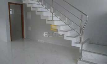 Imagem 7: Sobrado com 03 dormitórios sendo 01 suíte no Sertão do Maruim