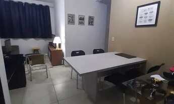Imagem 5: JD AMÉRICA Alugo para estudantes apto mobiliado - 3 dorm, 86m²