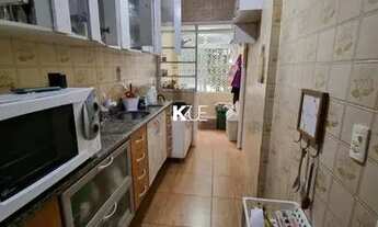 Imagem 4: Amplo apartamento com 3 dormitórios em Capoeiras