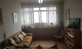 Imagem 3: Apartamento para venda tem 105 metros quadrados com 3 quartos em Santa Cecília - São Paulo