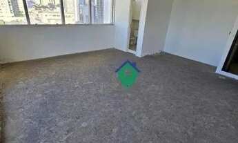 Imagem 2: Sala, 41 m² - venda por R$ 430.000,00 ou aluguel por R$ 3.737,76/mês - Lapa - São Paulo/SP