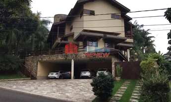 Imagem: Casa para locação no Condomínio Vale