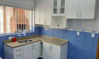 Imagem 4: Sobrado para alugar - Centro - 210m²