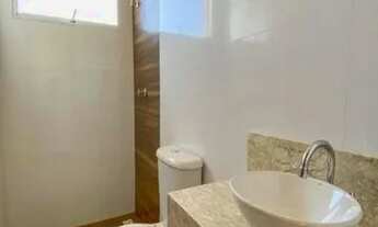 Imagem 6: CASAS DE CONDOMÍNIO COM 3 QUARTOS E 1 BANHEIRO À VENDA EM JARDIM ESTANCIA BRASIL