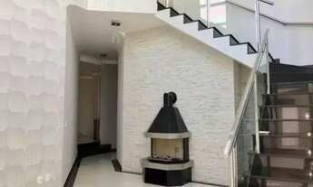 Imagem 6: Casa de alto padrão a venda 704m² - Jardim da Saúde