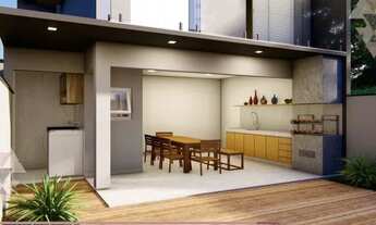 Imagem 7: LINDA CASA TÉRREA, COM ESPAÇO GOURMET E PISCINA PRA VENDA!