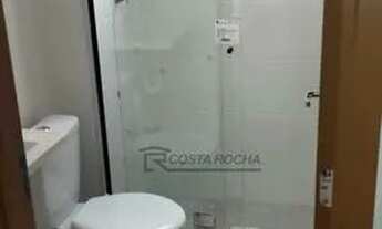 Imagem 4: Apartamento com 2 dormitórios para alugar, 42 m² por R$ 1.340,00/mês - Residencial Sollare