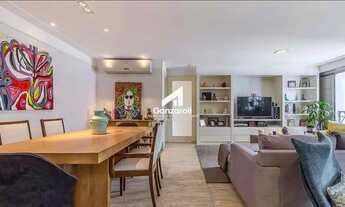 Imagem 5: Apartamento à venda no bairro Vila Nova Conceição - São Paulo/SP