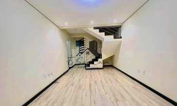 Imagem: Casa Geminada 3 quartos - bairro Ressaca