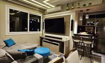 Imagem 2: Apartamento em Santana