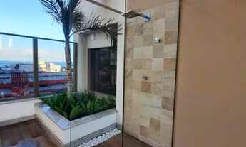 Imagem 2: Apartamento para Locação em Vila Velha, Praia de Itaparica, 2 dormitórios, 1 suíte, 2 banh