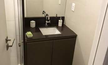 Imagem 7: Apartamento mobiliado 02 quartos, alto padrão, em área nobre de Tambaú