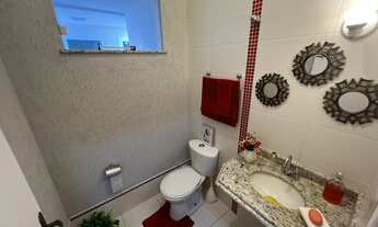 Imagem 5: DUPLEX A VENDA NO PARQUE HOTEL COM EXCELENTE LOCALIZAÇÃO!