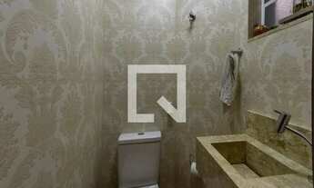 Imagem 6: Casa para Aluguel - Vila Santa Clara, 3 Quartos, 85 m2