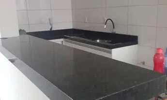 Imagem 5: Alugo apartamento de 02 quartos próximo ao Carrefour da av. T-9 na Vila dos Alpes