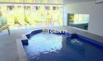 Imagem 6: Apartamento com 2 dormitórios para alugar, 56 m² por R$ 2.046,00/mês - Vila Larsen 1 - Lon