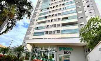 Imagem: Apartamento para Venda em Palmas, Plano