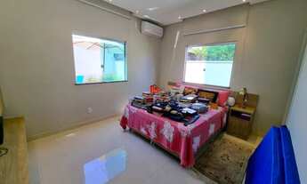 Imagem 6: Casa no Reserva do Parque 360m² com 3 quartos