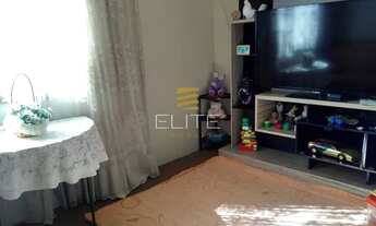 Imagem 6: Casa com 05 dormitórios sendo 01 suíte bairro Ipiranga em São José / SC