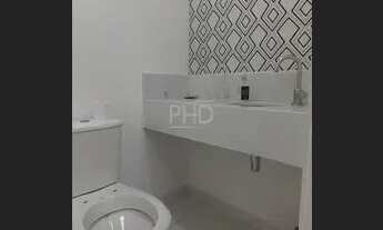 Imagem 5: Excelente Sala Comercial no Centro de São Caetano com 38 m² com 1 Vaga