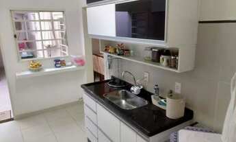 Imagem 7: Casa com 3 dormitórios à venda, 100 m² por R$ 460.000,00 - Jardim Boer I - Americana/SP