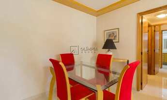 Imagem: Locação Apartamento 2 Dormitórios - 97