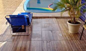 Imagem 3: Vendo linda casa em Arembepe porteira fechada