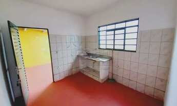 Imagem 3: Casa Padrão em Ribeirão Preto