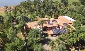 Imagem: Simplesmente Alucinante o Local- Rancho