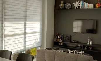 Imagem 7: SOHO - Centro Metropolitano - Home Office com 2 Vagas de Garagem