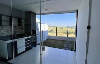 Imagem 6: Casa com 2 dormitórios para alugar, 90 m² por R$ 3.300/mês - Residencial Quinta dos Vinhed