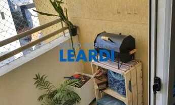 Imagem: APARTAMENTO - MOEMA ÍNDIOS - SP