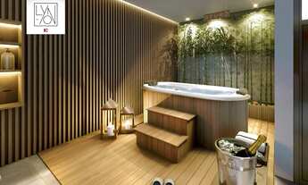 Imagem 7: Apartamento para venda tem 116 metros quadrados com 3 quartos em Ponta Verde - Maceió - AL