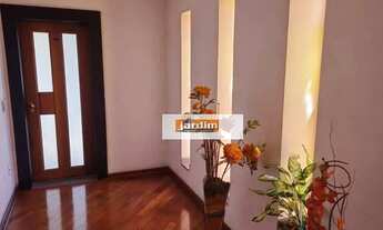 Imagem 2: Apartamento com 3 dormitórios à venda, 150 m² por R$ 890.000,00 - Jardim - Santo André/SP