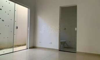 Imagem 3: LOCAÇÃO CASA 3 QUARTOS PEQUENA LONDRES 82 m² - R$ 1.650,00 MENSAL