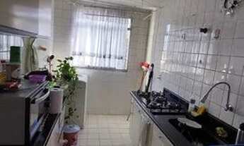 Imagem 5: APTO VELOSO Apartamento com 2 dormitórios