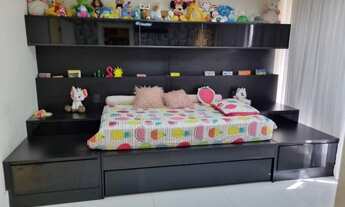 Imagem 14: Casa em condomínio com 4 suítes e 620m² à venda por R$ 5.500.000