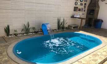 Imagem: Casa de Praia Rota dos Milagres