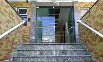 Imagem 2: Apartamento com 2 dormitórios à venda, 68 m² por R$ 340.000,00 - Vila Assunção - Praia Gra