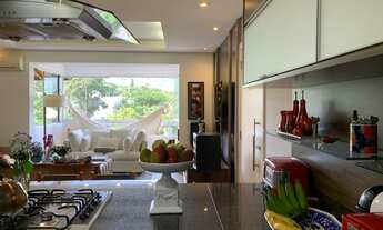 Imagem 4: Lindo apto com acabamento diferenciado