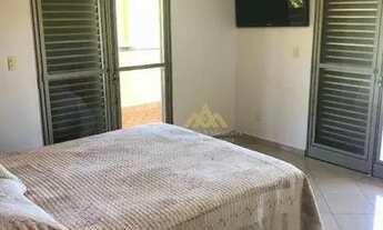 Imagem 5: Sobrado com 3 dormitórios para alugar, 419 m² por R$ 8.500/mês - Jardim Recreio - Ribeirão