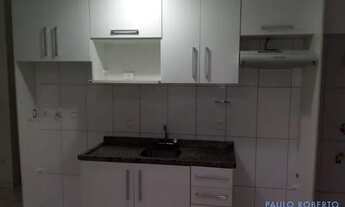 Imagem 5: APARTAMENTO - OSVALDO CRUZ - SP