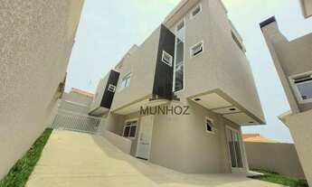 Imagem: Sobrado com 3 dormitórios à venda, 120