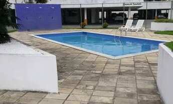 Imagem 7: Apartamento para aluguel e venda com 110 metros quadrados com 3 quartos em Ponta Negra - N