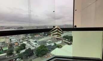 Imagem 7: Apartamento com 2 dormitórios para alugar, 59 m² por R$ 2.167,00/mês - Jardim São João - G