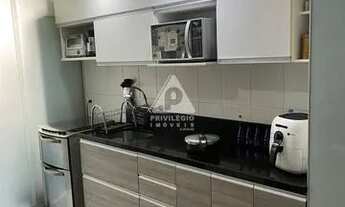 Imagem 3: Apartamento à venda, 4 quartos, 2 suítes, 2 vagas, Recreio dos Bandeirantes - RIO DE JANEI