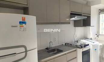 Imagem 5: CANOAS - Apartamento Padrão - IGARA III