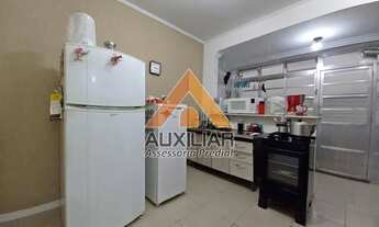 Imagem 6: Térreo, 2 dormitórios, Boqueirão, Santos