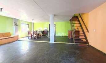 Imagem 6: Casa com 7 dormitórios à venda, 290 m² por R$ 990.000,00 - Piratininga - Niterói/RJ