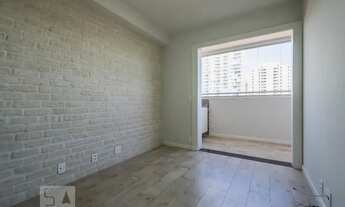 Imagem 6: Apartamento para Aluguel - Santo Amaro , 1 Quarto, 33 m2